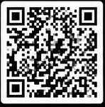 QR code linking to Starlink referral signup